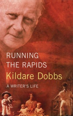 Running the Rapids - Dobbs, Kildare