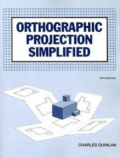 Orthographic Projection Simplified - McGraw Hill