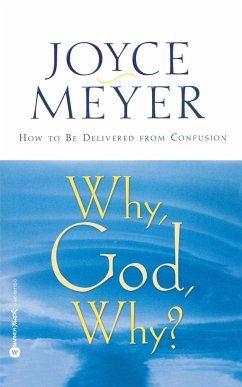 Why, God, Why? - Meyer, Joyce