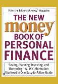 The New Money Book of Personal Finance