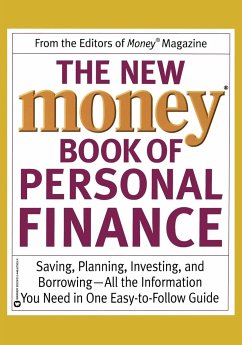 The New Money Book of Personal Finance - Money Magazine; Money Magazin; Money(r), Magazine