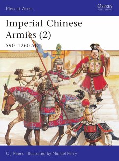 Imperial Chinese Armies (2) - Peers, Cj