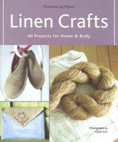 Linen Crafts - Le Maux, Florence