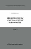 Phenomenology and Dialectical Materialism