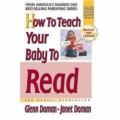 How to Teach Your Baby to Read - Doman, Glenn; Doman, Janet