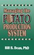 Managing the Potato Production System - Bild 1