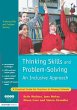 Thinking Skills and Problem-Solving -... - Bild 1