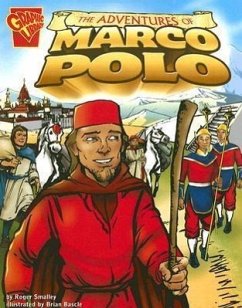 The Adventures of Marco Polo - Smalley, Roger