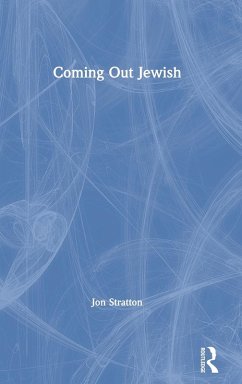Cover Coming Out Jewish