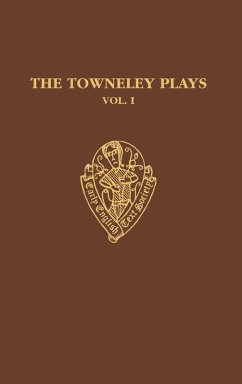 Cover TOWNELEY PLAYS 1 EETSS