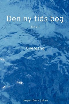 Den NY Tids Bog - Lxkza, Jesper Bech