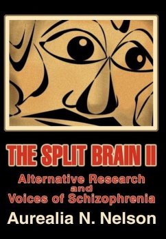 The Split Brain II - Nelson, Aurealia N.