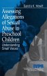 Assessing Allegations of Sexual Abuse... - Bild 1