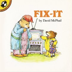 Fix-It - Mcphail, David