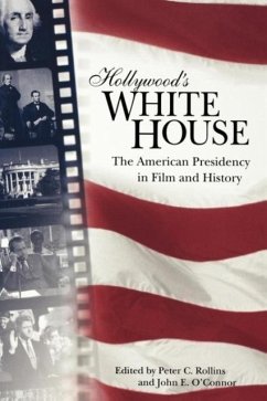 Hollywood's White House