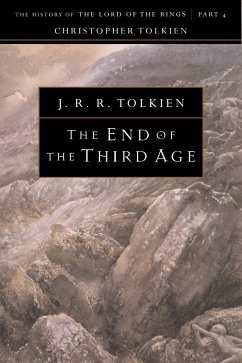 The End of the Third Age - Tolkien, Christopher