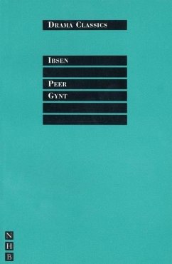 Peer Gynt - Ibsen, Henrik