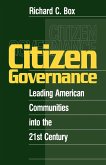 Citizen Governance