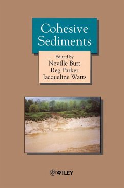 Cohesive Sediments - Burt, Neville; Parker, R.; Watts, Jacqueline