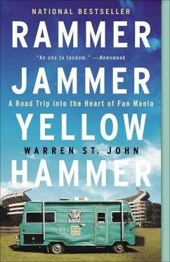 Rammer Jammer Yellow Hammer - St John, Warren