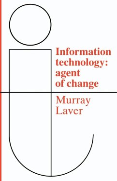 Information Technology - Laver, Murray; Laver, F. J. M.; F. J. Murray, Laver