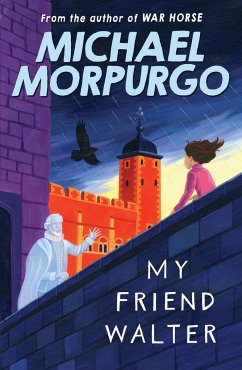 My Friend Walter - Morpurgo, Michael