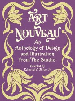 Art Nouveau - Gillon, Edmund V.