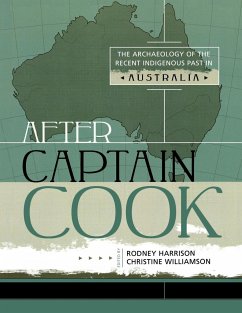 After Captain Cook