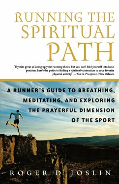 Running the Spiritual Path - Joslin, Roger