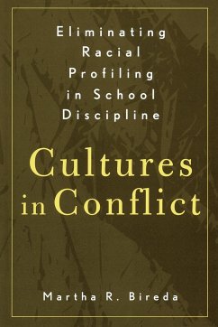 Eliminating Racial Profiling in School Discipline - Bireda, Martha R.