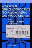 Advances in Surface Acoustic Wave Technology, Systems and Applications (Volume 2)