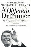 A Different Drummer