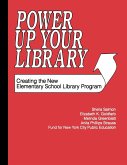 Power Up Your Library