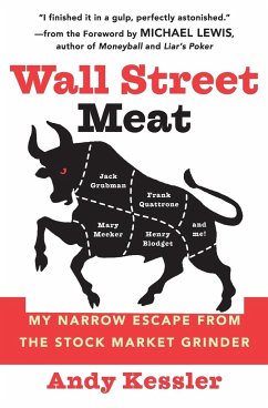 Wall Street Meat - Kessler, Andy