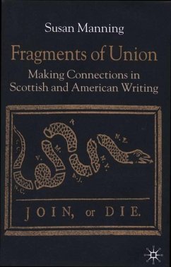 Fragments of Union - Manning, S.