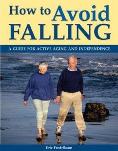 How to Avoid Falling - Fredrikson, Eric