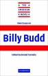 New Essays on Billy Budd - Bild 1