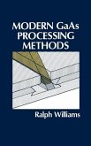 Modern GAAS Processing Methods