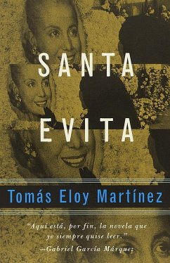 Santa Evita (Spanish Edition) - Martinez, Tomas Eloy