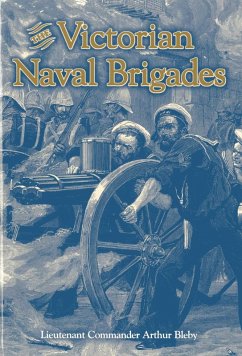 Cover Victorian Naval Brigades