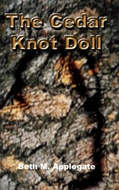 The Cedar Knot Doll - Applegate, Beth M.