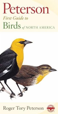 Birds of North America - Peterson, Roger Tory