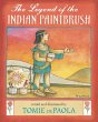 The Legend of the Indian Paintbrush - Bild 1
