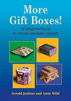 More Gift Boxes! - Jenkins, Gerald; Wild, Anne