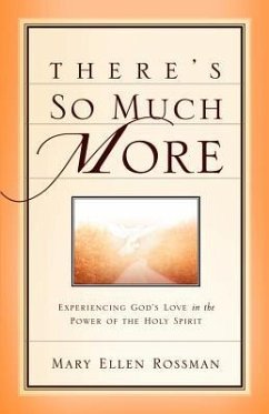 There's So Much More - Rossman, Mary Ellen