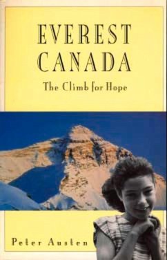 Everest Canada - Austen, Peter