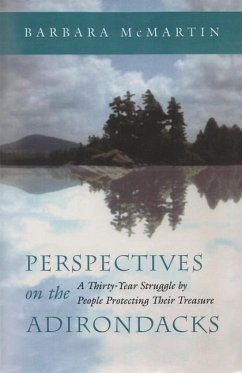 Perspectives on the Adirondacks - McMartin, Barbara