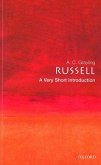 Russell: A Very Short Introduction