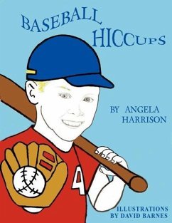 Baseball Hiccups - Harrison, Angela