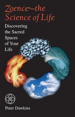 Zoence - The Science of Life - Dawkins, Peter